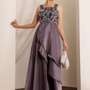 Miss Chase Women Maxi Dress