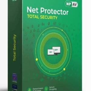 Net Protector Total Security