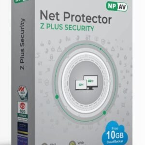 Net Protector Z Plus Security